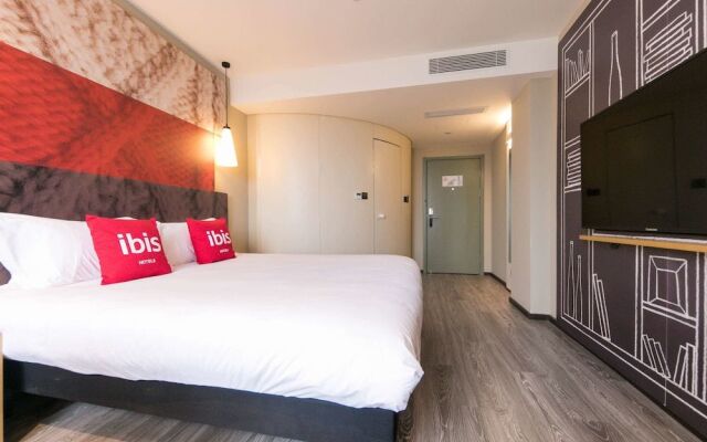 Ibis Xi'an Jianzhang Road Fengdong New Area Hotel