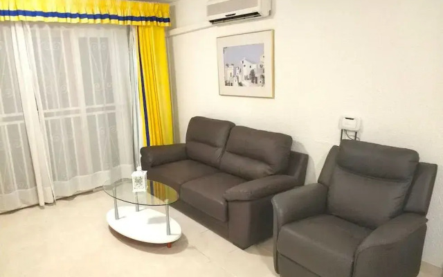 Port Royal Apartments