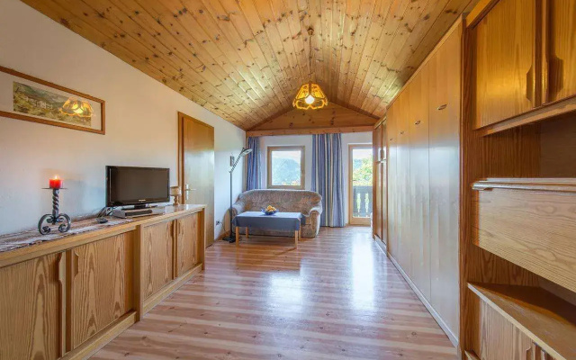 Garni-Residence Villa Paul