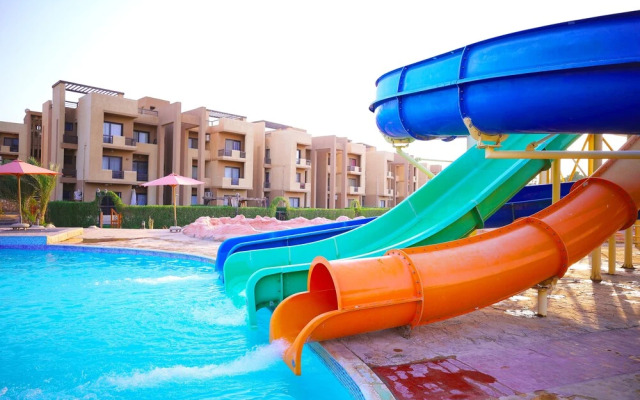 Blue Bay Asia Resort El Sokhna