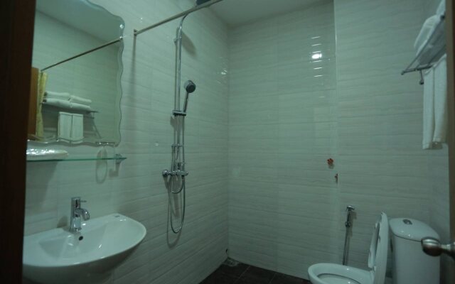 Great Chan Hotel