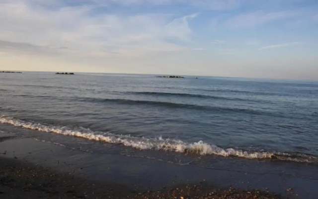 Agriturismo Frontemare