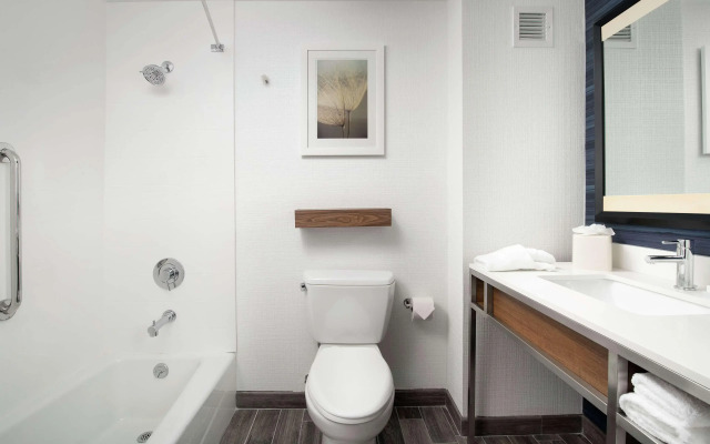 Hilton Garden Inn Westchester Dobbs Ferry, NY