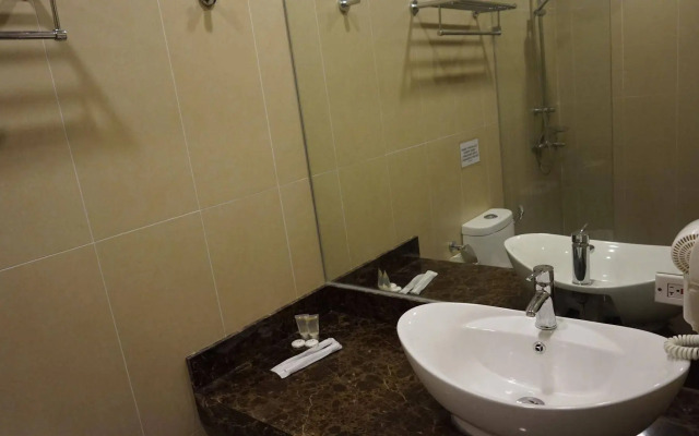 West Avenue Suites