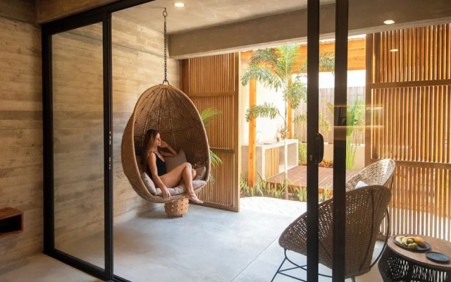 Hotel JILOO Petite Maison