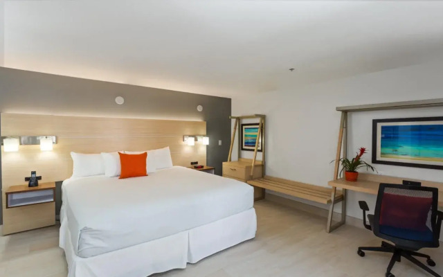 Seagull Hotel Miami Beach