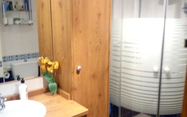 Apartment With 2 Bedrooms in Los Alcázares, With Wonderful City View,