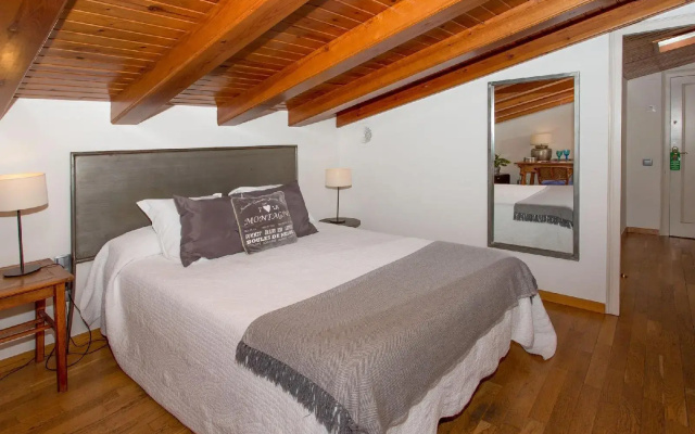 Hostal de la Plaça