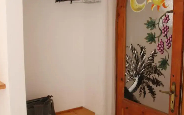 Casa Quadara