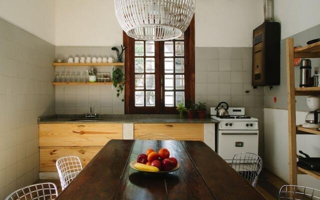 Casa Helsinki Guest House