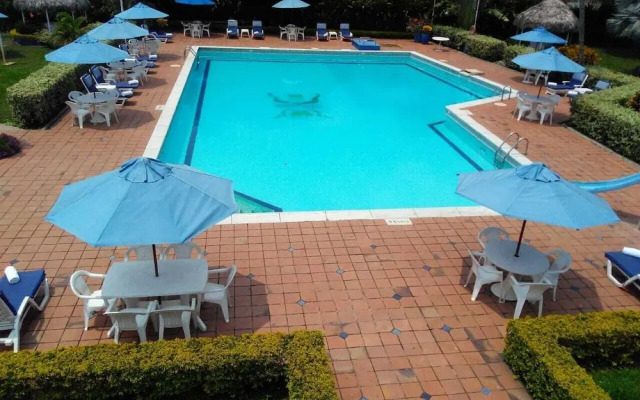 Cune Club De Villeta