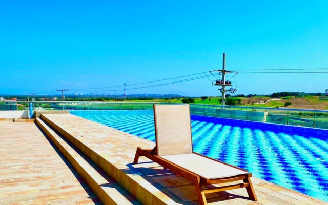 Apartamento Vacacional Puerto Colombia