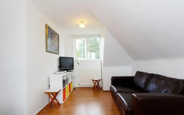 Wimbledon Sports Apartment