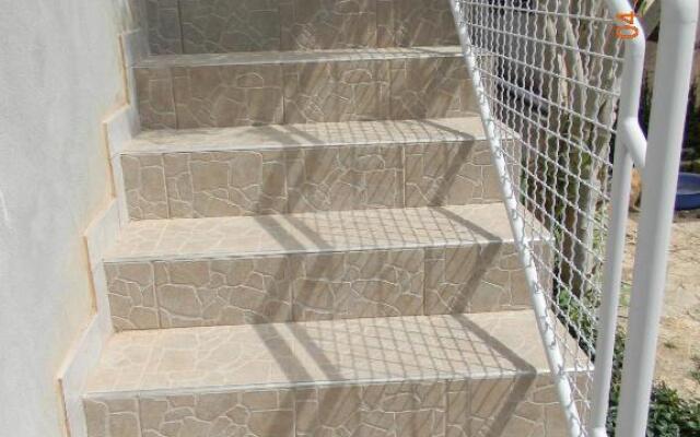 Apartments Defrančeski