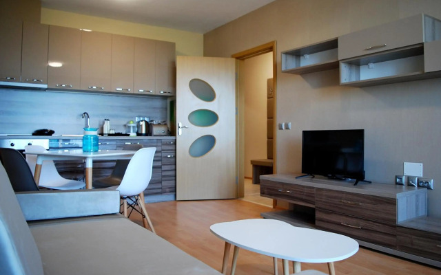 Dune Beach Boutique Hotel