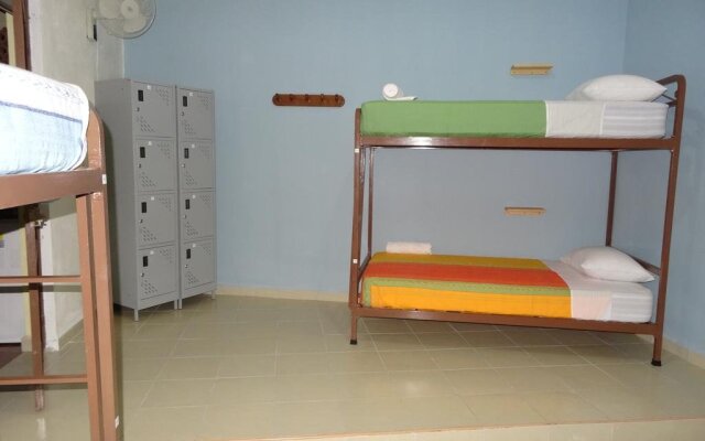 Hotel Flor