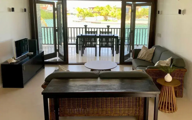 Casa Cascaya