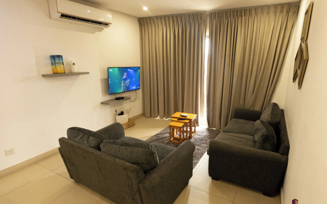 Riviera Cozy Residence