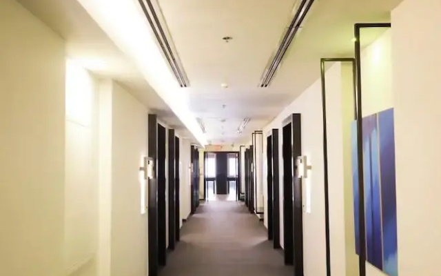 Hotel Margala