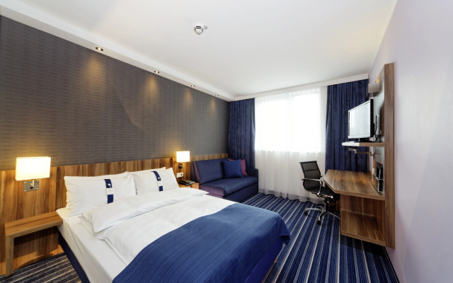 Holiday Inn Express Augsburg by IHG
