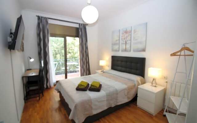 Nuevo Arag¿ Habitaciones