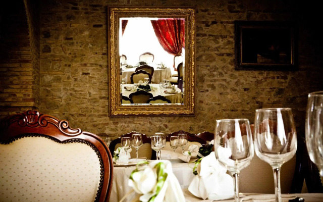 Hotel Castello di Septe