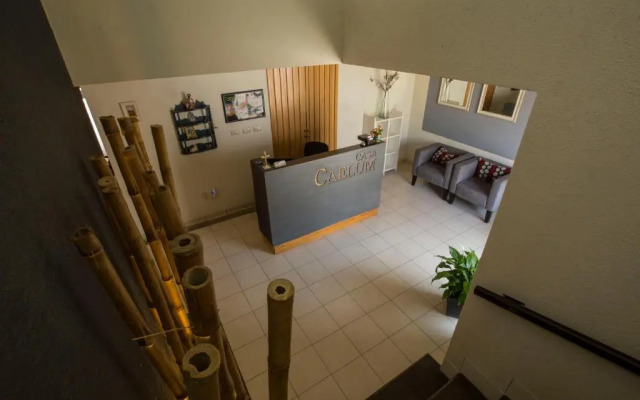 Hotel Casa Caelum