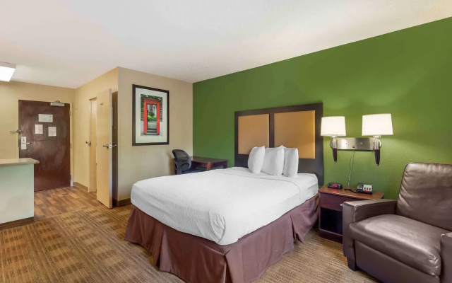 Studio 6 Memphis, TN – East Memphis
