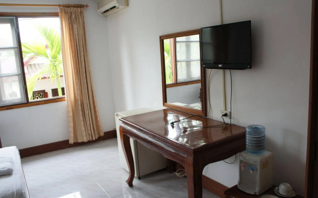 Saysamphanh Hotel
