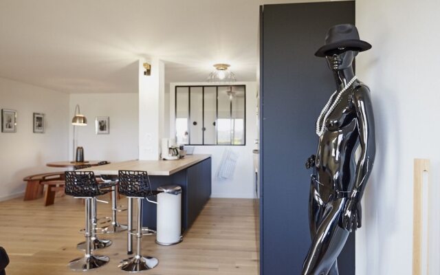 Les Appartements Saint -Michel 3