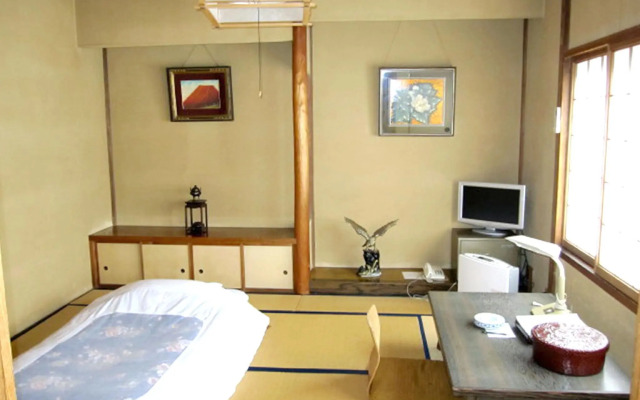 Daibutsu Ryokan