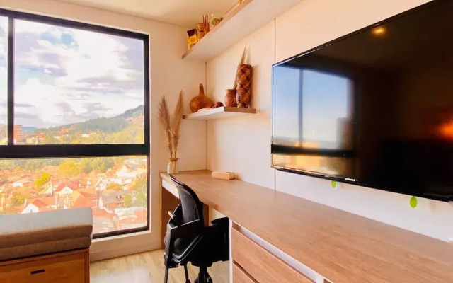 Urban by Wynwood House