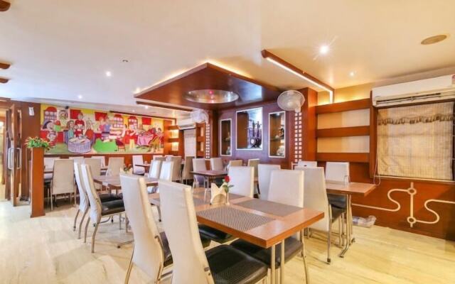 Hotel Churuwala Inn