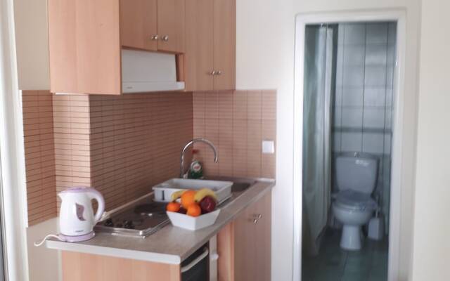 Sunset Relax Apartments