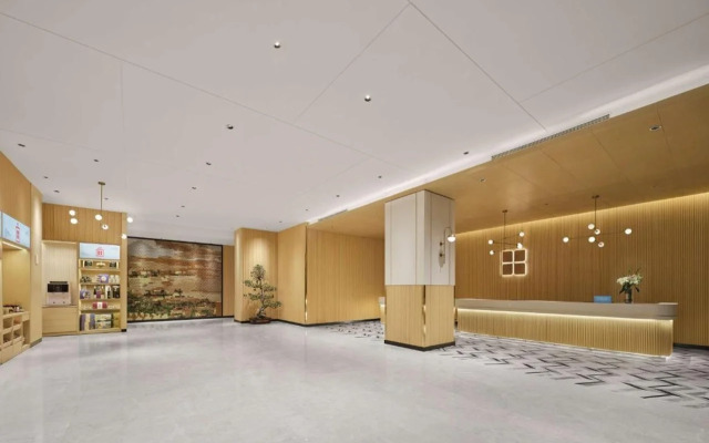 Hilton Garden Inn Aksu Downtown