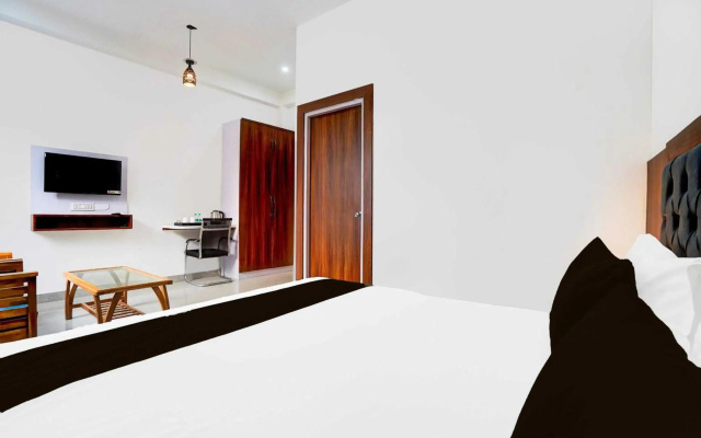 OYO 847 Hotel Sinon