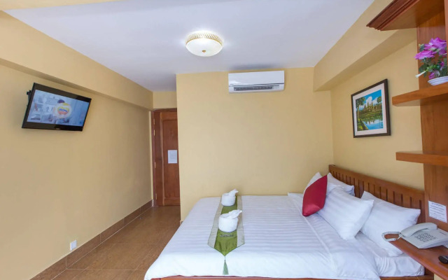 Precious House Guesthouse