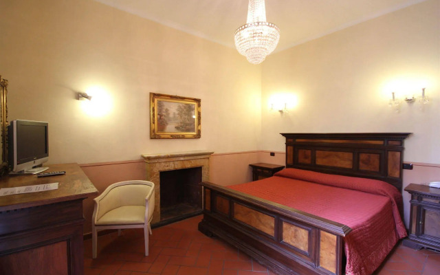 Villino il Magnifico