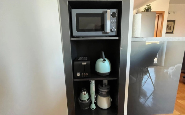 Prova apartment - Zadar - Sea view