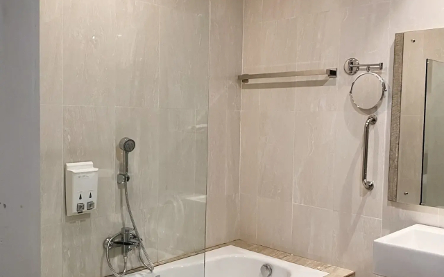 Paradise Hotel Tarakan