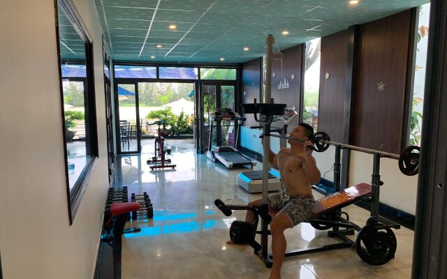 Silk River Hoi An Hotel & Spa