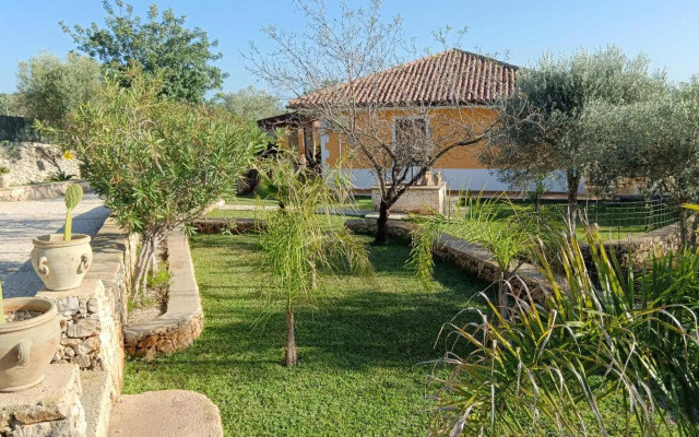 Villa Leonardo Casa Vacanze