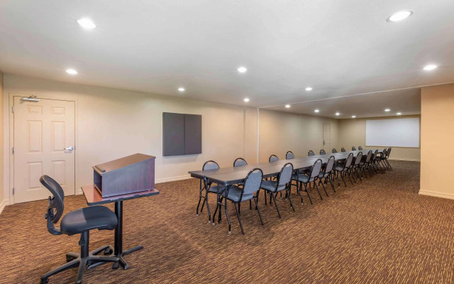 Extended Stay America Suites Dallas Plano