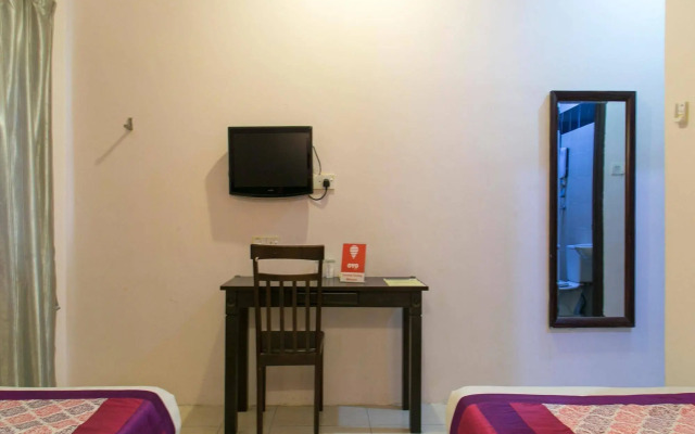 Hotel Ideal Senawang