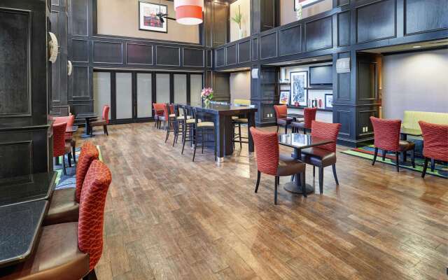 Hampton Inn & Suites Decatur