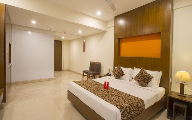 OYO Rooms Begumpet Railway Station