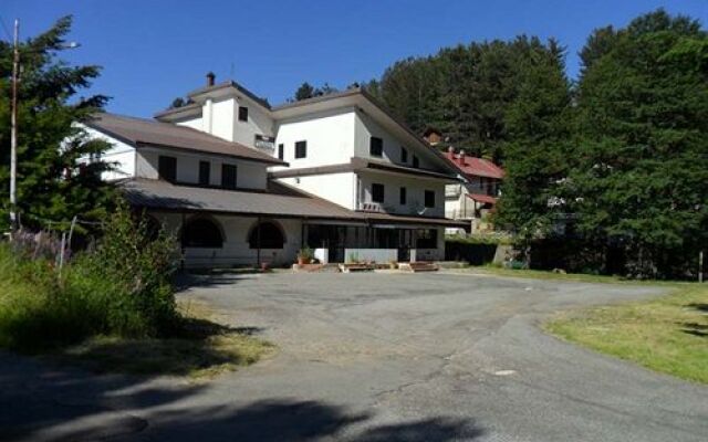 Hotel Il Ruscello