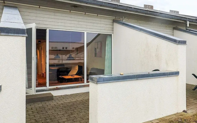 6 Person Holiday Home in Brovst