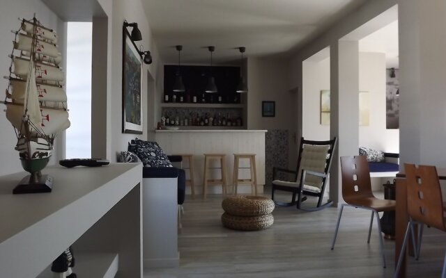 Villa Berlenga