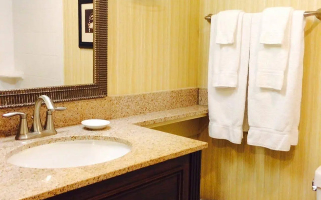 Holiday Inn Timonium Baltimore North by IHG